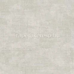   Cristiana Masi Textum vlies, vinyl anyagú szürke színű textilhatású modern tapéta
