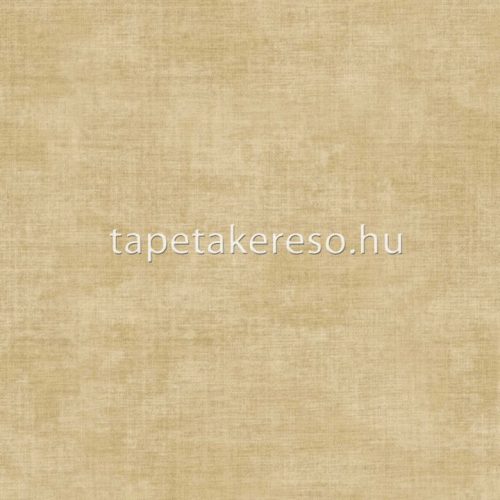 Cristiana Masi Textum vlies, vinyl anyagú mustársárga színű textilhatású modern tapéta
