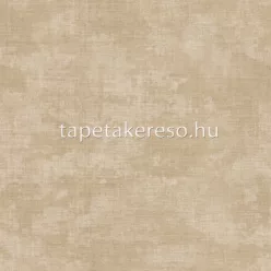   Cristiana Masi Textum vlies, vinyl anyagú barna, csillámos színű textilhatású modern tapéta