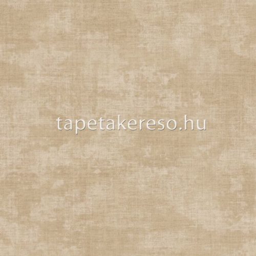Cristiana Masi Textum vlies, vinyl anyagú barna, csillámos színű textilhatású modern tapéta