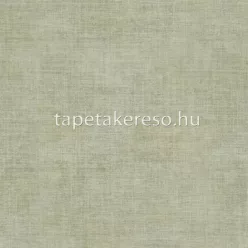   Cristiana Masi Textum vlies, vinyl anyagú zöld színű textilhatású modern tapéta