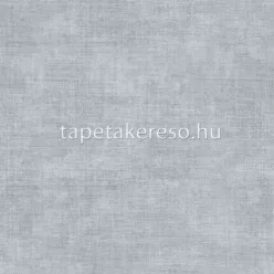   Cristiana Masi Textum vlies, vinyl anyagú kék színű textilhatású modern tapéta