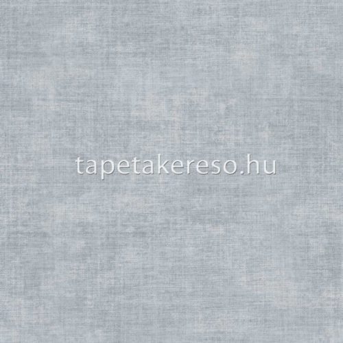 Cristiana Masi Textum vlies, vinyl anyagú kék színű textilhatású modern tapéta
