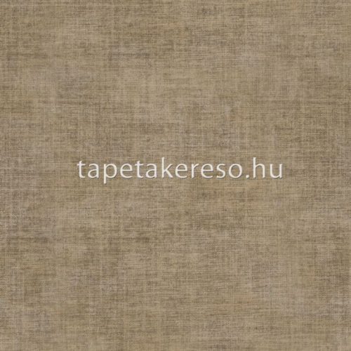 Cristiana Masi Textum vlies, vinyl anyagú barna színű textilhatású modern tapéta