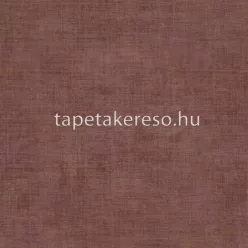  Cristiana Masi Textum vlies, vinyl anyagú bordó, barna színű textilhatású modern tapéta