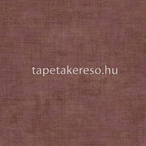 Cristiana Masi Textum vlies, vinyl anyagú bordó, barna színű textilhatású modern tapéta