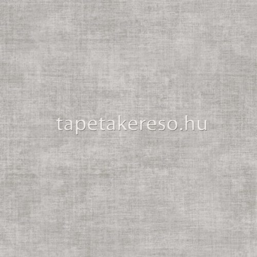 Cristiana Masi Textum vlies, vinyl anyagú szürke színű textilhatású modern tapéta