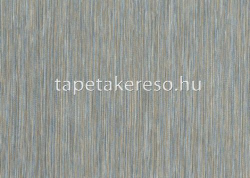 Sirpi Altagamma Evolution Best of vlies, vinyl anyagú kék, barna színű struktúrált, egyszínű modern tapéta