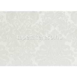   Sirpi Italian Silk 7 papír, vinyl anyagú beige színű barokk klasszikus tapéta