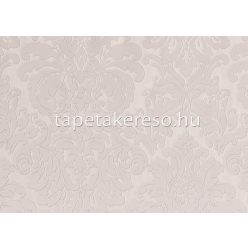   Sirpi Italian Silk 7 papír, vinyl anyagú mályva színű barokk klasszikus tapéta