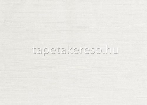 Sirpi Italian Silk 7 papír, vinyl anyagú törtfehér színű textilhatású klasszikus tapéta