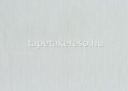 Sirpi Italian Silk 7 papír, vinyl anyagú ezüst színű egyszínű klasszikus tapéta
