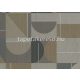 Sirpi Altagamma Home 3 vlies, vinyl anyagú szürke, fekete, barna színű geometriai modern tapéta