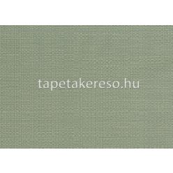   Sirpi Altagamma Home 3 vlies, vinyl anyagú zöld színű szövethatású modern tapéta