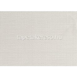   Sirpi Altagamma Home 3 vlies, vinyl anyagú törtfehér színű szövethatású modern tapéta