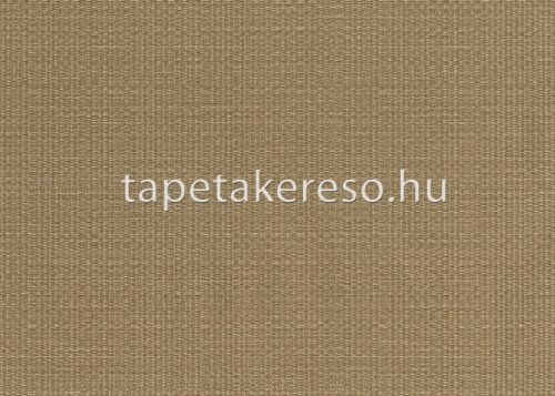 Sirpi Altagamma Home 3 vlies, vinyl anyagú barna színű szövethatású modern tapéta