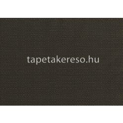   Sirpi Altagamma Home 3 vlies, vinyl anyagú barna színű szövethatású modern tapéta