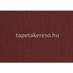   Sirpi Altagamma Home 3 vlies, vinyl anyagú bordó színű kötött modern tapéta