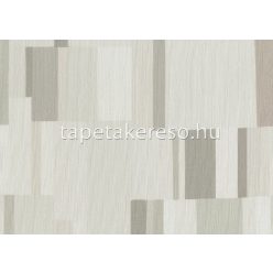   Sirpi Altagamma Home 3 vlies, vinyl anyagú beige, zöld színű geometriai modern tapéta