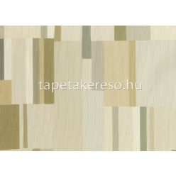   Sirpi Altagamma Home 3 vlies, vinyl anyagú szürke, beige, kék, zöld, barna színű geometriai modern tapéta