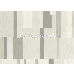   Sirpi Altagamma Home 3 vlies, vinyl anyagú szürke, beige színű geometriai modern tapéta
