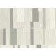 Sirpi Altagamma Home 3 vlies, vinyl anyagú szürke, beige színű geometriai modern tapéta