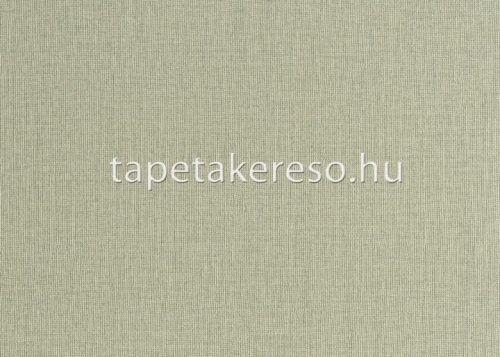 Sirpi Altagamma Home 3 vlies, vinyl anyagú zöld színű textilhatású modern tapéta