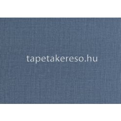   Sirpi Altagamma Home 3 vlies, vinyl anyagú kék színű textilhatású modern tapéta