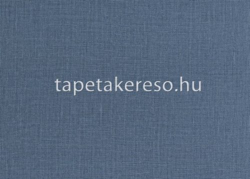 Sirpi Altagamma Home 3 vlies, vinyl anyagú kék színű textilhatású modern tapéta