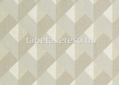 Sirpi Altagamma Home 3 vlies, vinyl anyagú beige, barna színű 3d modern tapéta