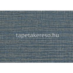   Sirpi Altagamma Home 3 vlies, vinyl anyagú kék, barna színű szövethatású modern tapéta