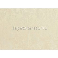   Sirpi Italian Velour papír, vinyl anyagú beige színű foltos modern tapéta
