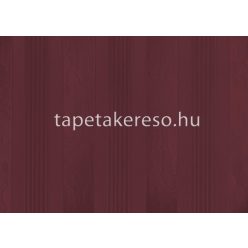   Sirpi Italian Velour papír, vinyl anyagú bordó színű csíkos modern tapéta