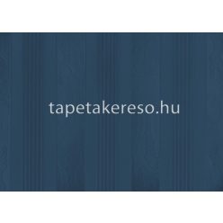   Sirpi Italian Velour papír, vinyl anyagú kék színű csíkos modern tapéta