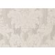 Sirpi Italian Velour flock, papír, vinyl anyagú beige színű barokk modern tapéta
