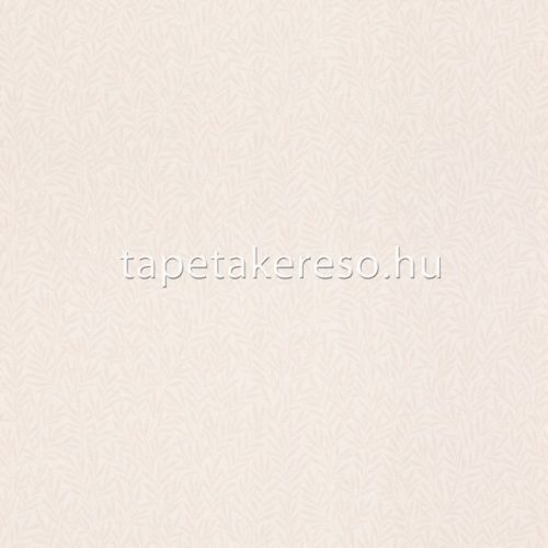 Rasch Bambino XIX vlies anyagú beige színű leveles gyerek tapéta