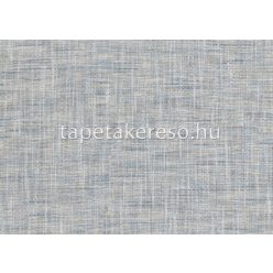   Sirpi Altagamma Tisse vlies, vinyl anyagú kék, barna színű foltos, textílhatású modern tapéta