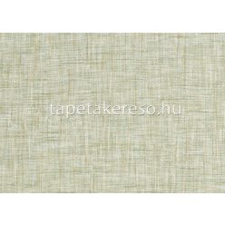   Sirpi Altagamma Tisse vlies, vinyl anyagú zöld, barna színű foltos, textílhatású modern tapéta