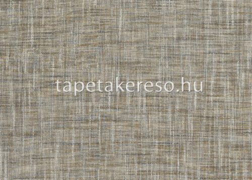 Sirpi Altagamma Tisse vlies, vinyl anyagú szürke, barna színű foltos, textílhatású modern tapéta