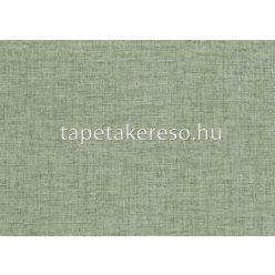   Sirpi Altagamma Tisse vlies, vinyl anyagú zöld színű foltos, textílhatású modern tapéta