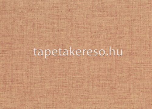 Sirpi Altagamma Tisse vlies, vinyl anyagú rozsdabarna színű foltos, textílhatású modern tapéta