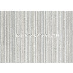   Sirpi Altagamma Tisse vlies, vinyl anyagú szürke színű fonott, szövetmintás modern tapéta