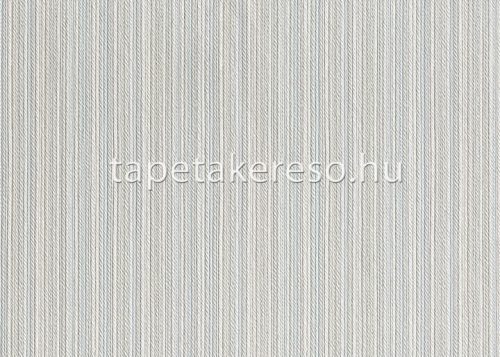 Sirpi Altagamma Tisse vlies, vinyl anyagú szürke színű fonott, szövetmintás modern tapéta
