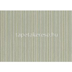   Sirpi Altagamma Tisse vlies, vinyl anyagú zöld, barna színű fonott, szövetmintás modern tapéta