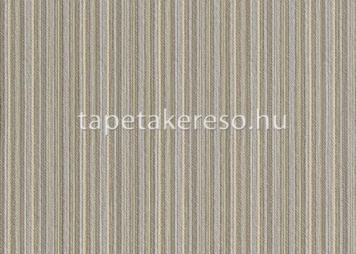 Sirpi Altagamma Tisse vlies, vinyl anyagú szürke, barna színű fonott, szövetmintás modern tapéta