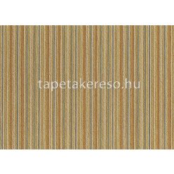   Sirpi Altagamma Tisse vlies, vinyl anyagú barna, kék színű fonott, szövetmintás modern tapéta