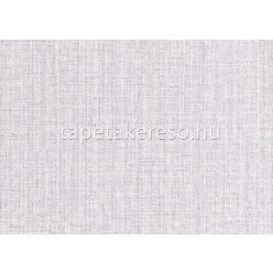   Sirpi Altagamma Tisse vlies, vinyl anyagú szürke színű szövetmintás modern tapéta