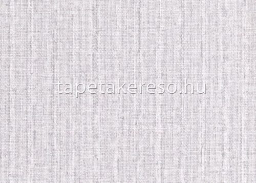 Sirpi Altagamma Tisse vlies, vinyl anyagú szürke színű szövetmintás modern tapéta