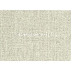   Sirpi Altagamma Tisse vlies, vinyl anyagú zöld színű szövetmintás modern tapéta