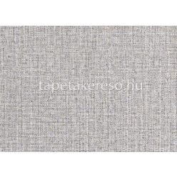   Sirpi Altagamma Tisse vlies, vinyl anyagú szürke színű szövetmintás modern tapéta